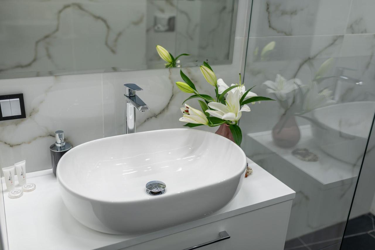 Marszalkowska Center Serviced Apartments Warsawa Bagian luar foto