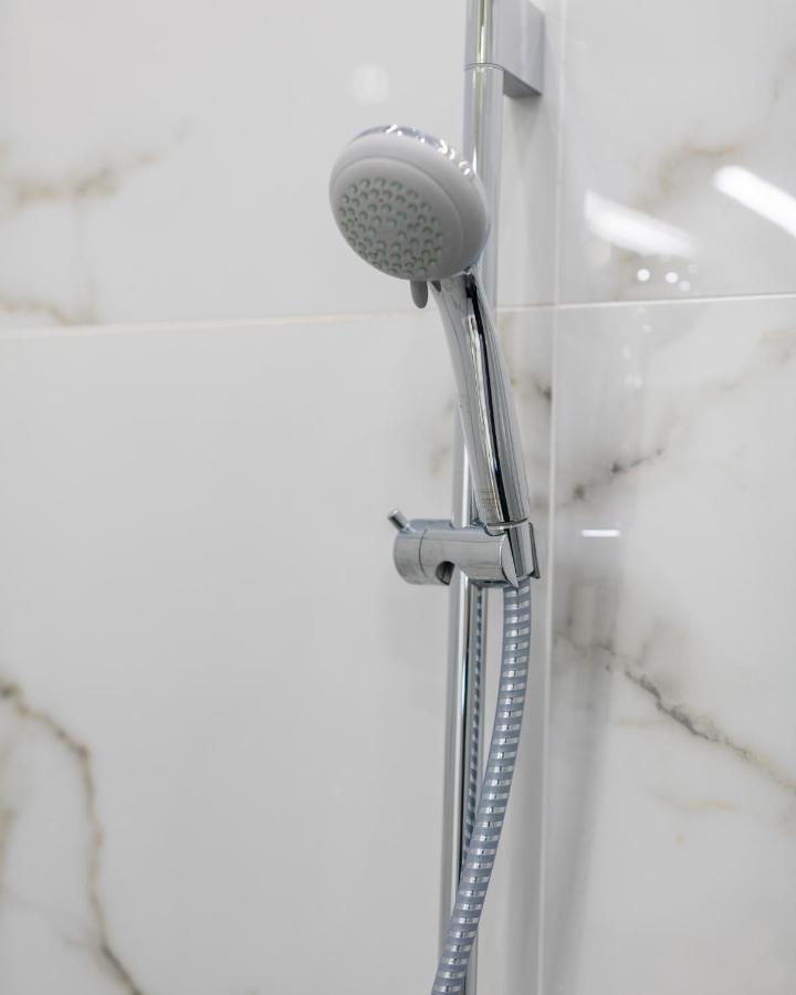 Marszalkowska Center Serviced Apartments Warsawa Bagian luar foto